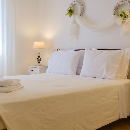 Savvitsa'S Apartment Corfu  Ngoại thất bức ảnh