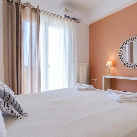 Savvitsa'S Apartment Corfu  Ngoại thất bức ảnh