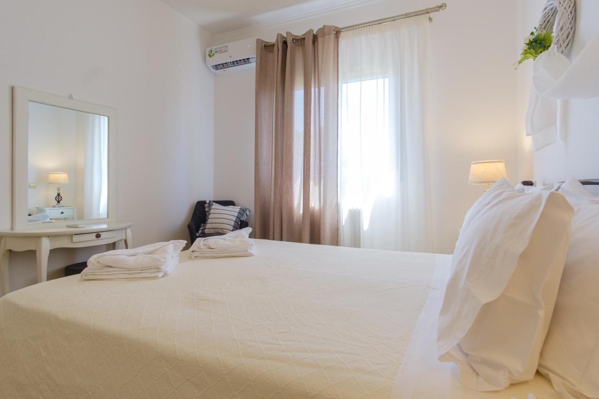 Savvitsa'S Apartment Corfu  Ngoại thất bức ảnh
