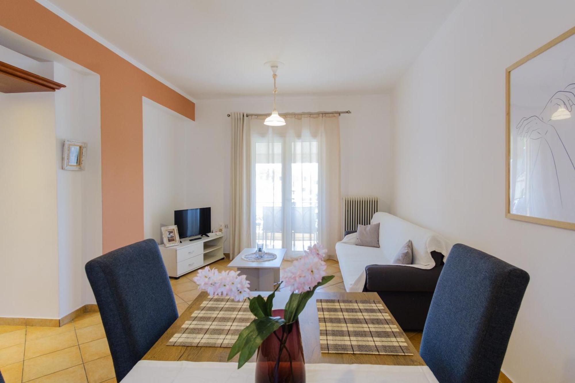 Savvitsa'S Apartment Corfu  Ngoại thất bức ảnh