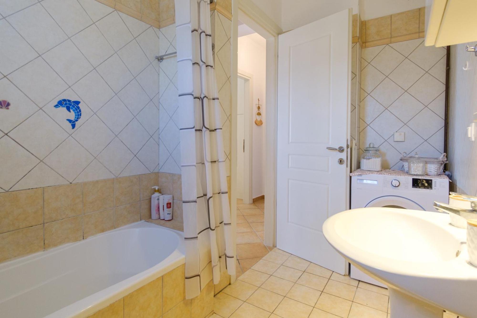 Savvitsa'S Apartment Corfu  Ngoại thất bức ảnh
