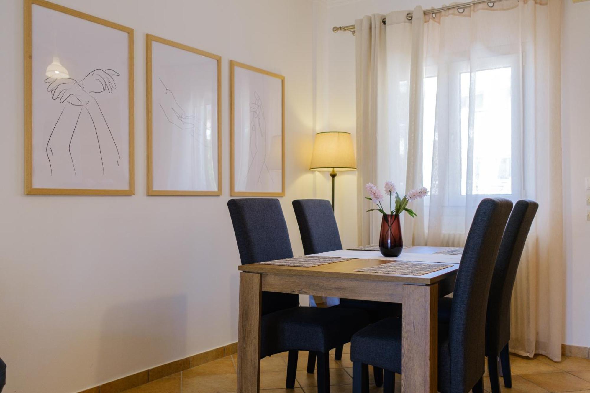 Savvitsa'S Apartment Corfu  Ngoại thất bức ảnh