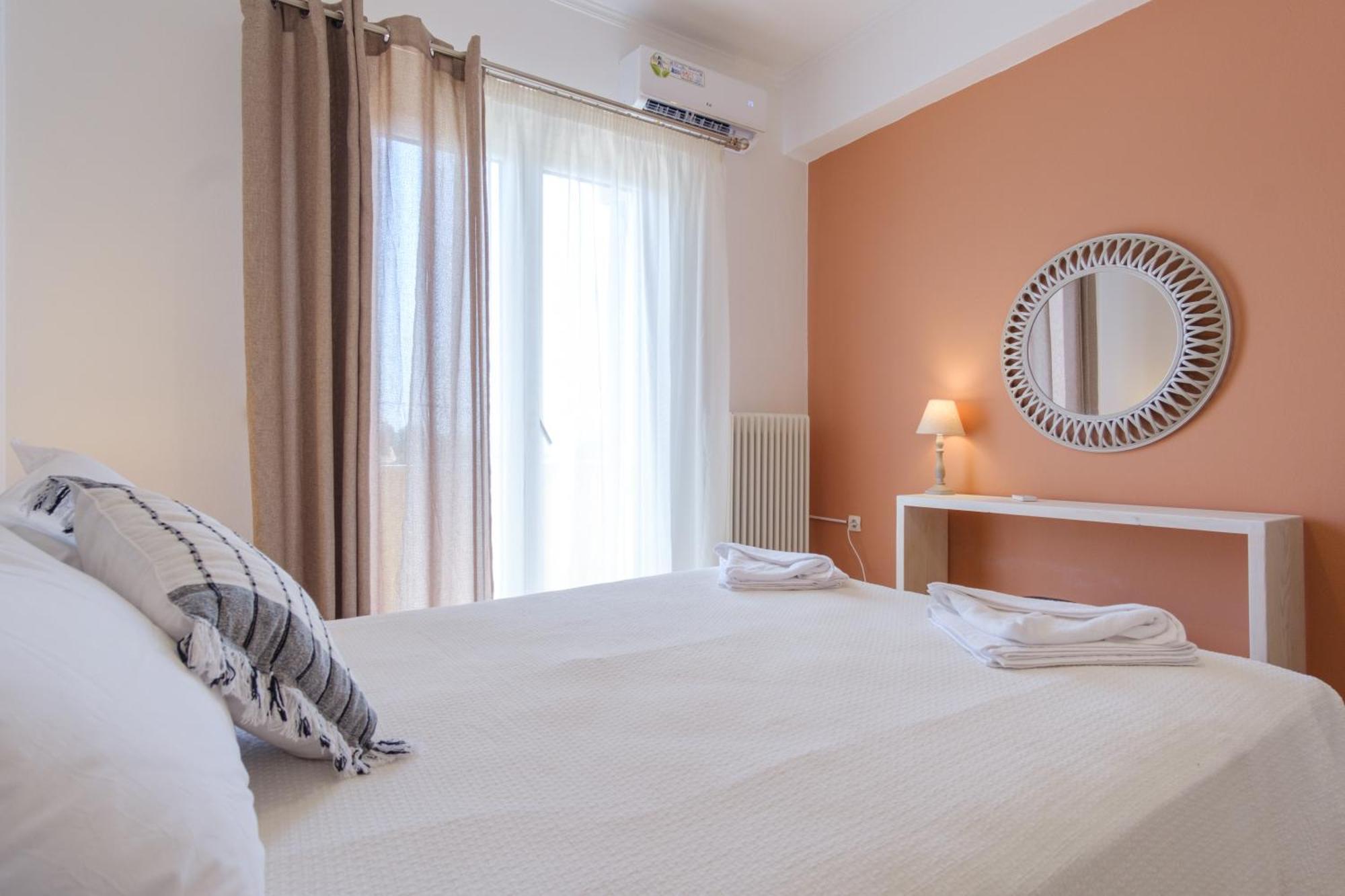 Savvitsa'S Apartment Corfu  Ngoại thất bức ảnh
