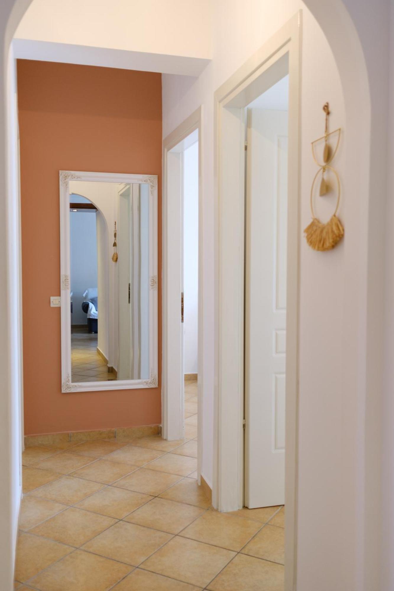 Savvitsa'S Apartment Corfu  Ngoại thất bức ảnh