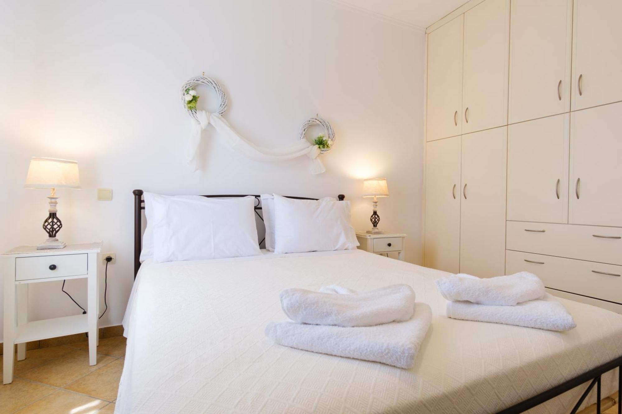 Savvitsa'S Apartment Corfu  Ngoại thất bức ảnh