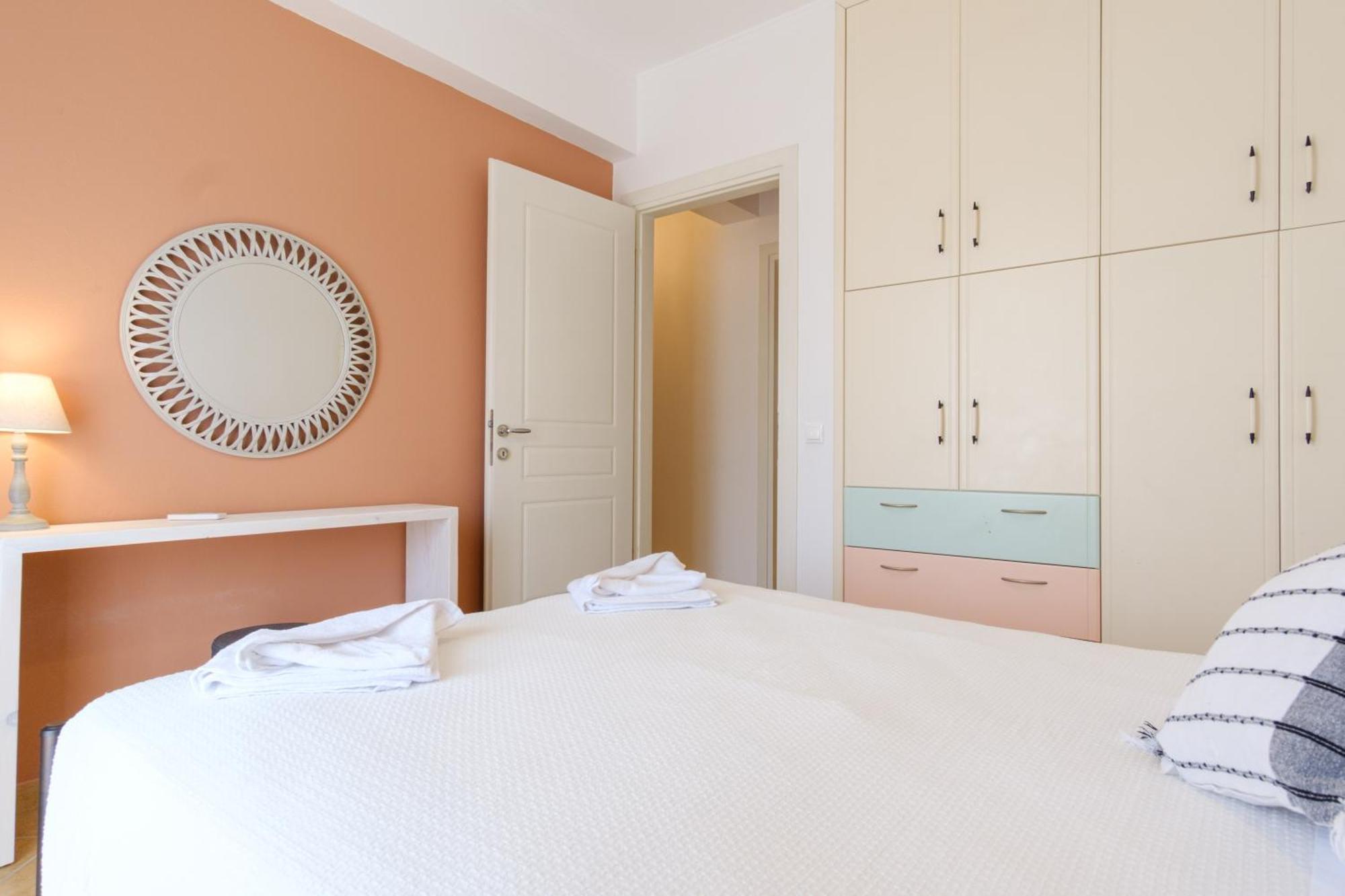 Savvitsa'S Apartment Corfu  Ngoại thất bức ảnh
