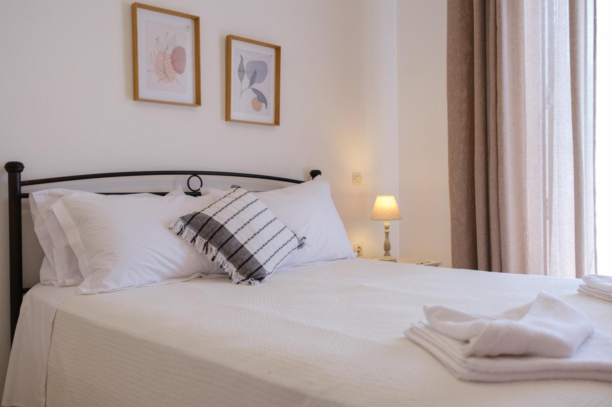 Savvitsa'S Apartment Corfu  Ngoại thất bức ảnh