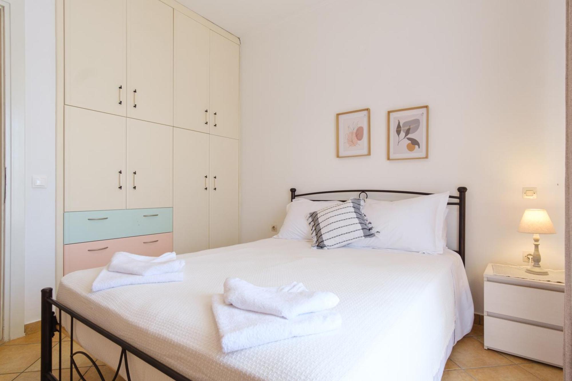 Savvitsa'S Apartment Corfu  Ngoại thất bức ảnh