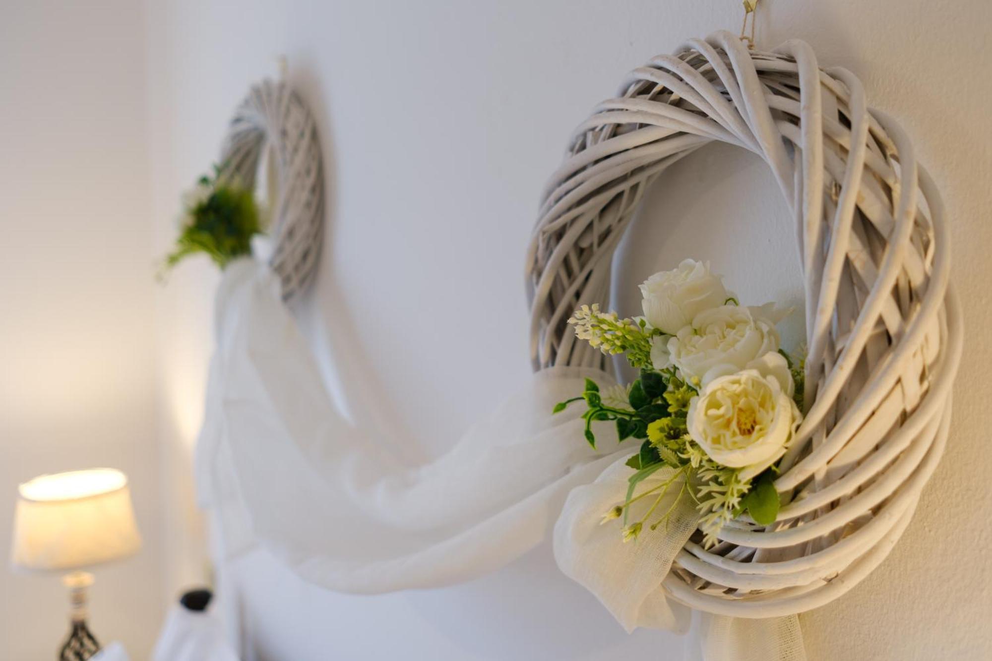 Savvitsa'S Apartment Corfu  Ngoại thất bức ảnh