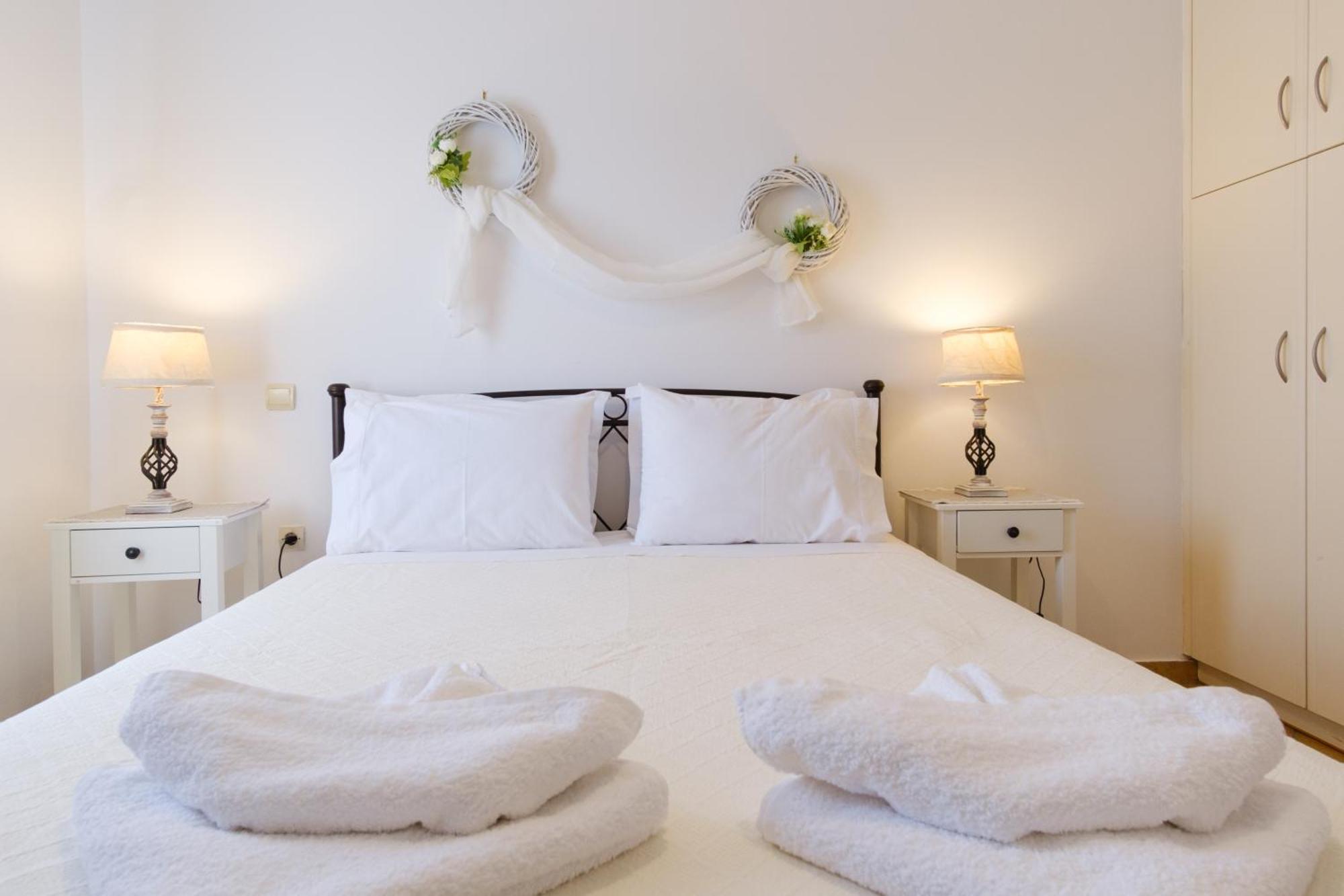 Savvitsa'S Apartment Corfu  Ngoại thất bức ảnh